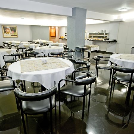 Nacional Inn Curitiba Torres Exterior foto