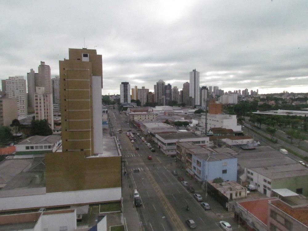 Nacional Inn Curitiba Torres Exterior foto